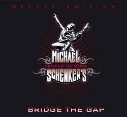 Bridge the Gap Deluxe Edition