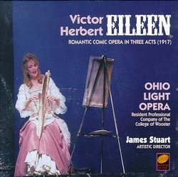 Herbert: Eileen [Complete Opera]