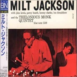 Milt Jackson