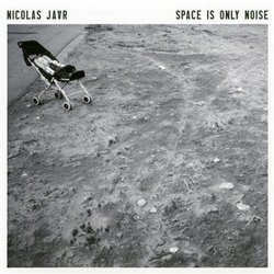 Space Is Only Noise