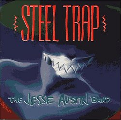 Steel Trap