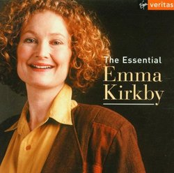 Essential Emma Kirkby