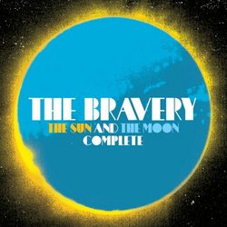 The Sun And The Moon Complete [2 CD]