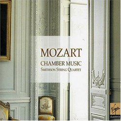 Mozart: Chamber Music