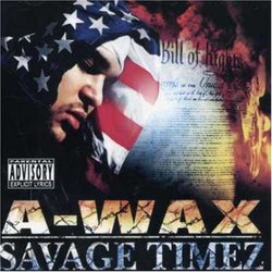Savage Timez 2005