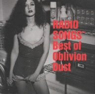 Radio Songs- Best of Oblivion Dust