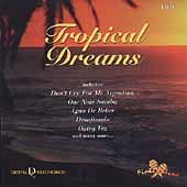 Tropical Dreams