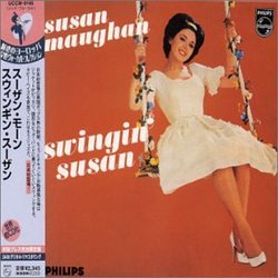 Swingin Susan