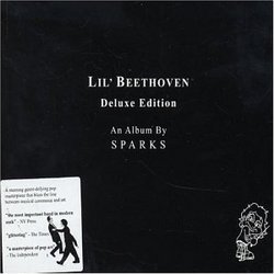 Lil Beethoven: Definitive Edition