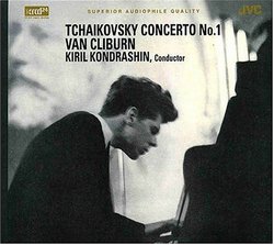 Tchaikovsky: Piano Concerto No. 1