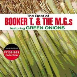 Best of Booker T. & the MG's [Collectables]