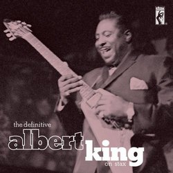 The Definitive Albert King [2 CD]