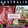 Australia: Aborigine Music