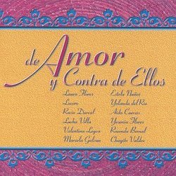 De Amor Y Contra De Ellos