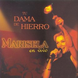 Tu Dama De Hierro