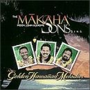 Golden Hawaiian Melodies