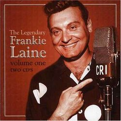 Legendary Frankie Laine 1