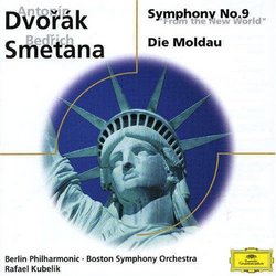 Dvorak: Symphony No.9 'from the New World'