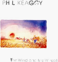 The Wind And The Wheat