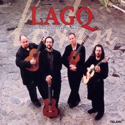 Lagq: Latin