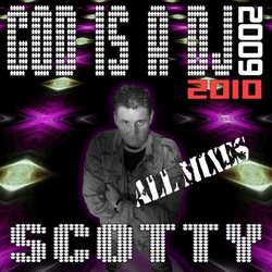 God Is A DJ '09