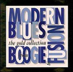Modern Blues: Boogie to Fusion