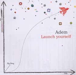 Launch Yourself