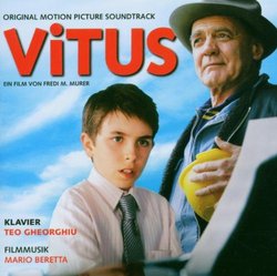 Vitus [Original Motion Picture Soundtrack]