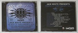 Jack White Presents the Best of Third Man Records