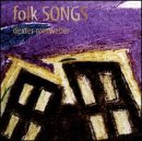 Folk Songs: Solo Collection