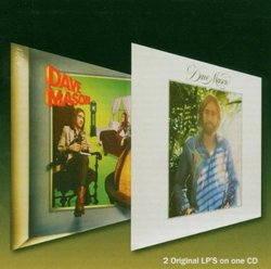 Its Like You Never Left/Dave Mason