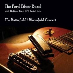 Butterfield / Bloomfield Concert