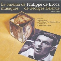 Le Cinema de 1959-68