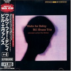 Waltz for Debby