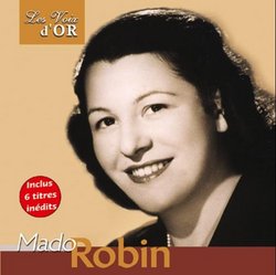 Vol. 1-Mado Robin