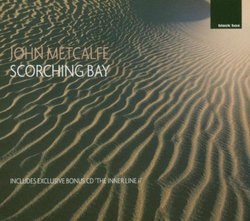 Scorching Bay (Bonus CD)