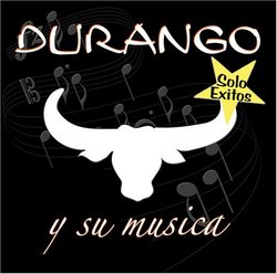 Durango y Su Musica