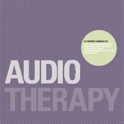 Audio Therapy Autumn Winter 2007
