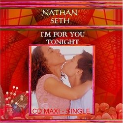 I'm For You Tonight (CD-Single)