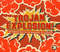 Trojan Explosion