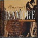 Canzoni d'Amore Italiane, Vol. 2
