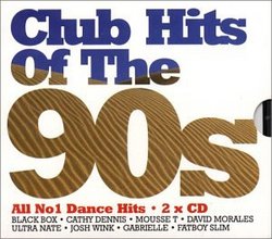 Club Hits 90's