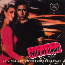 Wild At Heart: Original Motion Picture Soundtrack