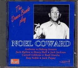 Music of Noel Coward