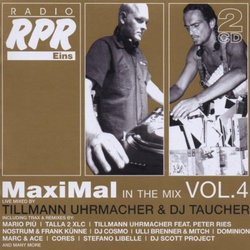 Rpr 1 Maximal in the Mix V.4