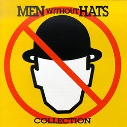 MEN without HATS Collection