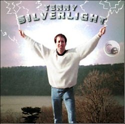 Terry Silverlight