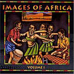Images of Africa Vol 1