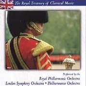 The Royal Treasury of Classical Music, Vol. 4