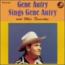 Sings Gene Autry & Other Favorites